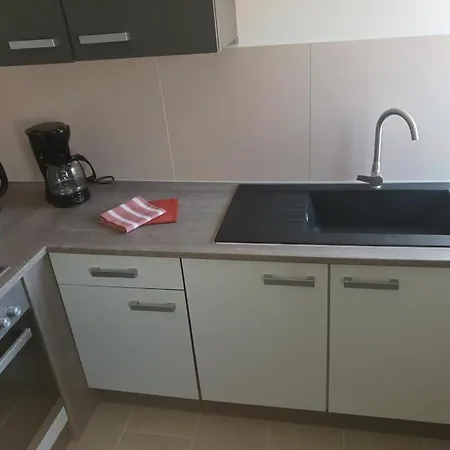 Apartment Fereinwohnung Antek