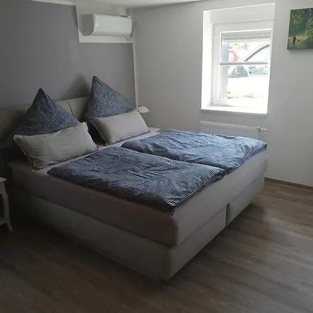 Fereinwohnung Antek Apartment *