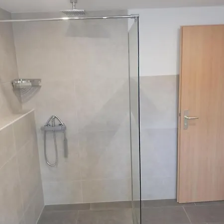 Fereinwohnung Antek Apartment Luebbenau