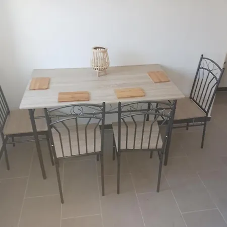 Apartment Fereinwohnung Antek