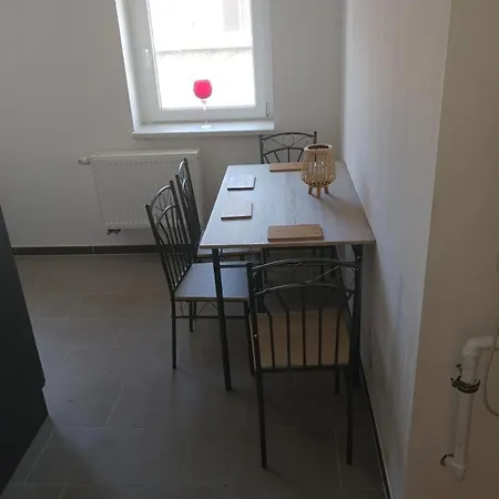 Fereinwohnung Antek *