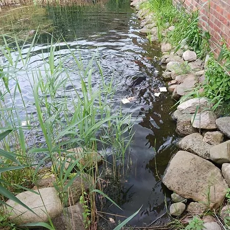 Fereinwohnung Antek Luebbenau