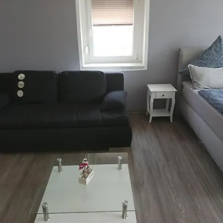 Apartment Fereinwohnung Antek