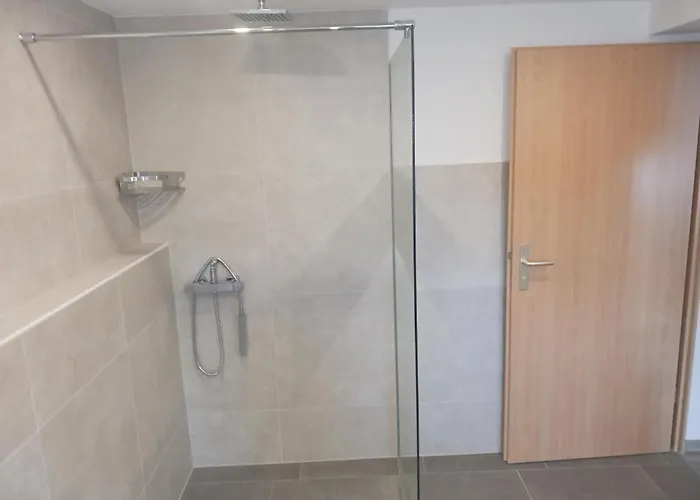 Fereinwohnung Antek Apartment Luebbenau