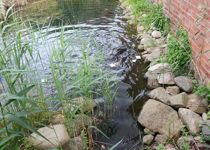 Fereinwohnung Antek Lübbenau