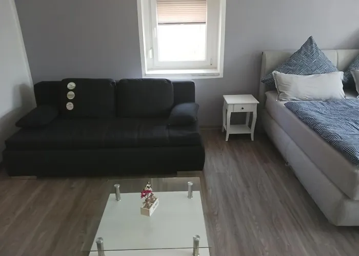 Lägenhet Fereinwohnung Antek